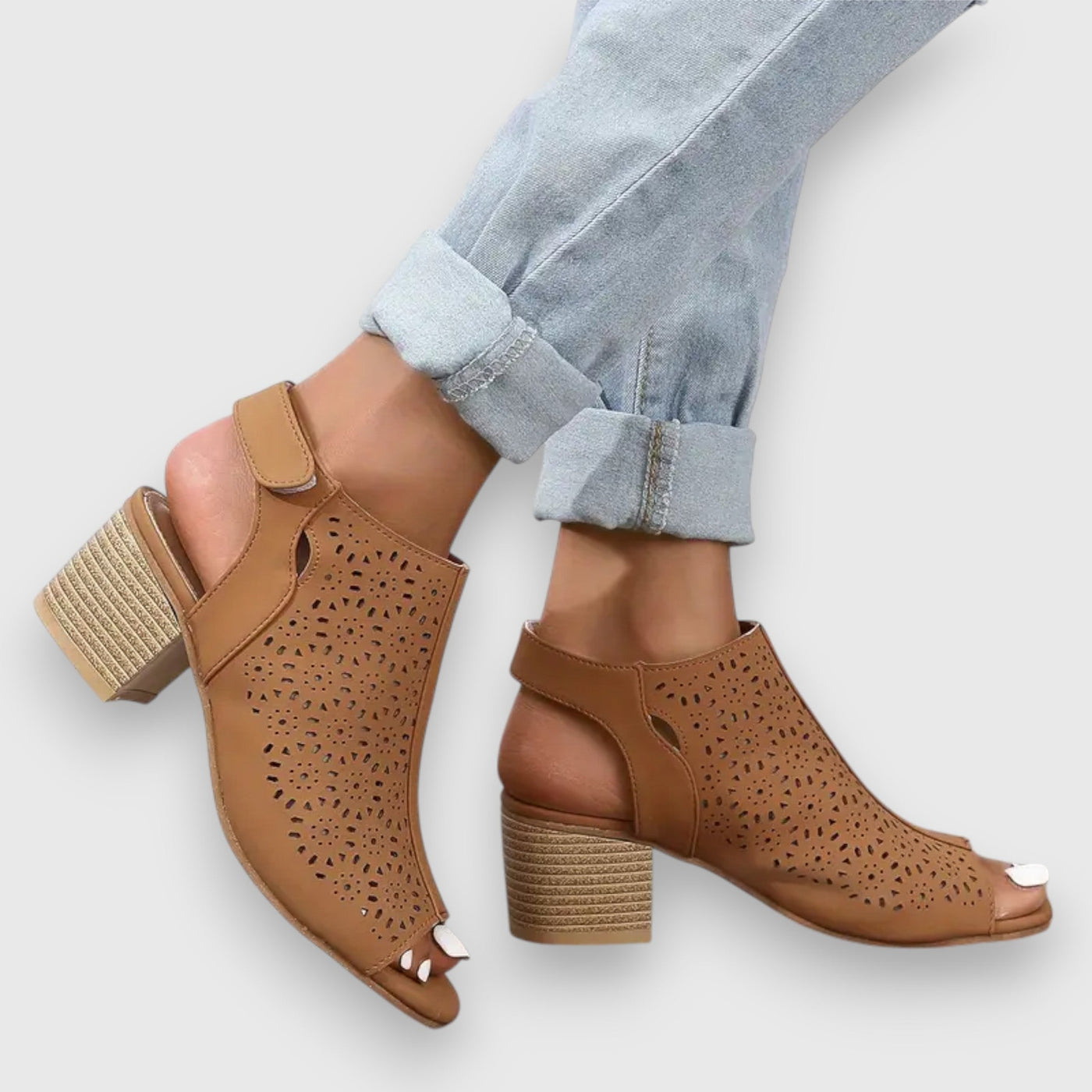 Mira | Sandals