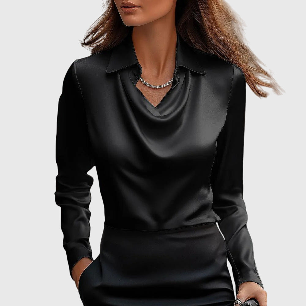 Morgan & Stella Vermont™ |  Elegant Blouse