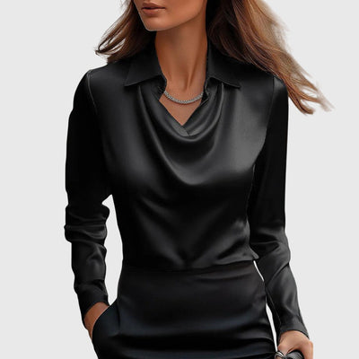 Morgan & Stella Vermont™ |  Elegant Blouse