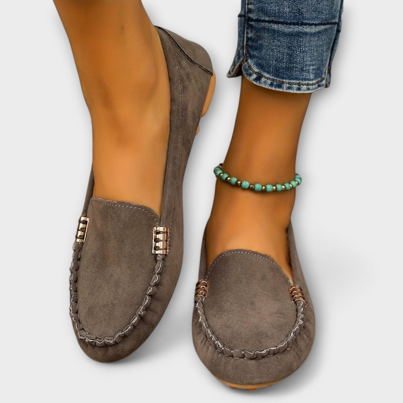 Sabrina | Stylish Loafers