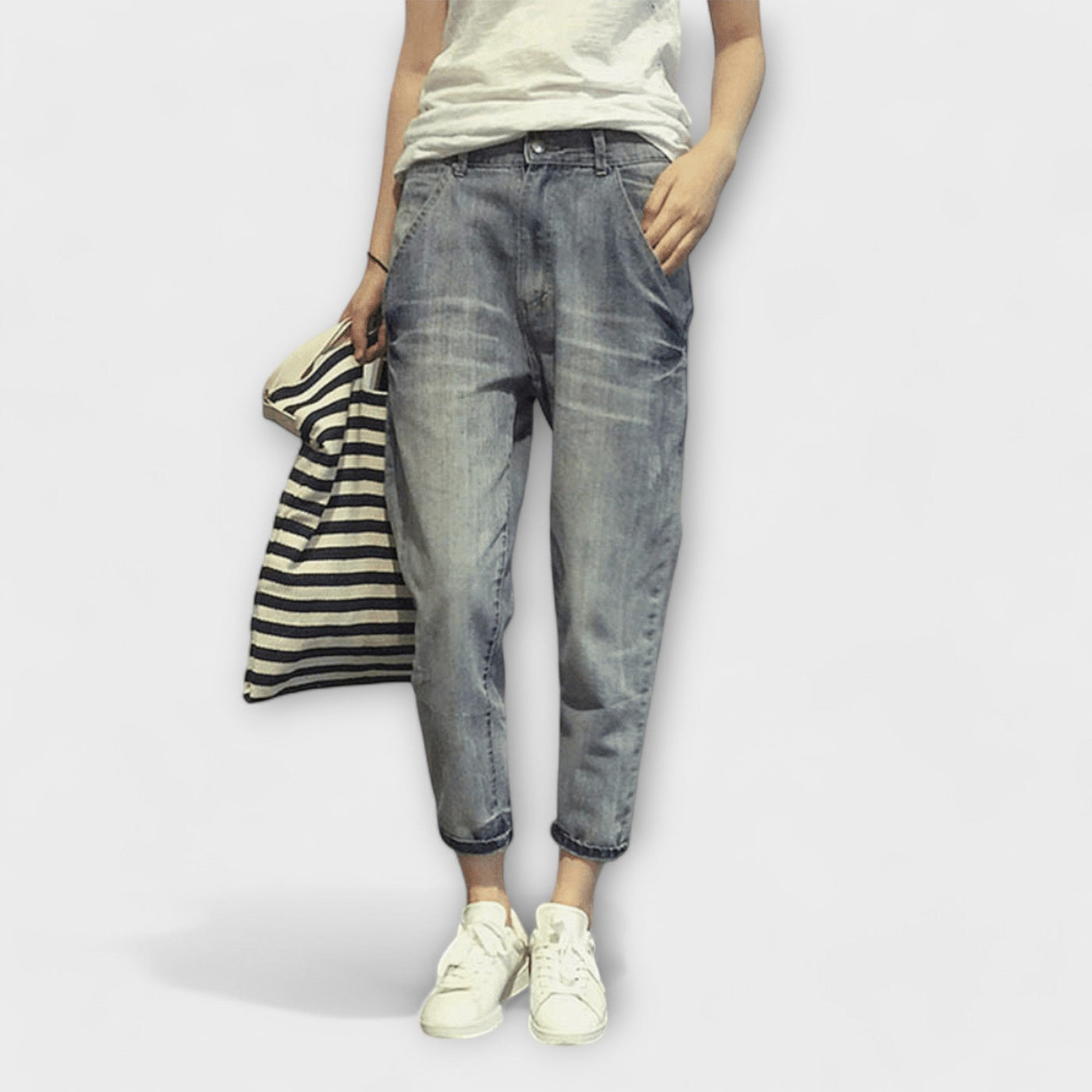 Charlotte | The stylish pants