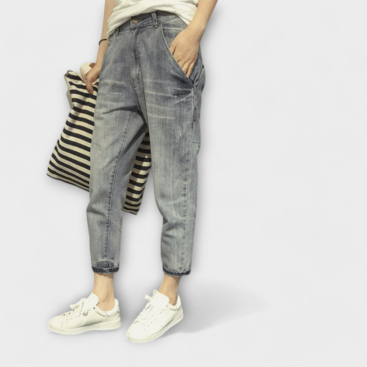 Charlotte | The stylish pants