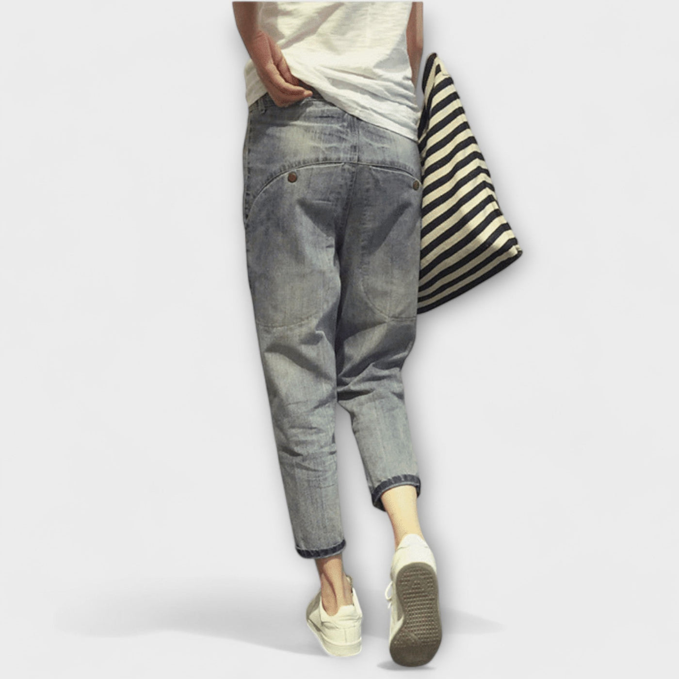 Charlotte | The stylish pants