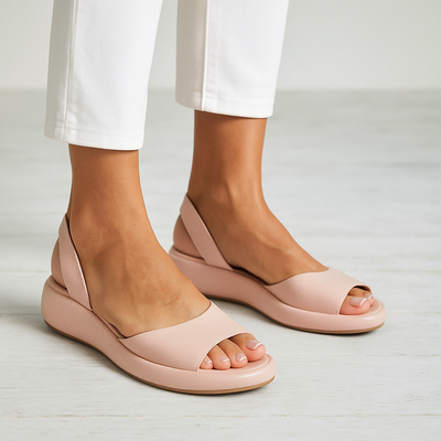 Lori | Non Slip Open Toe Sandal