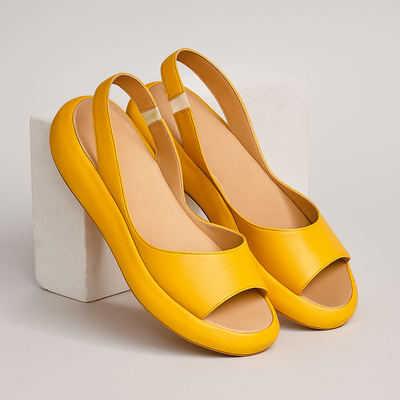 Lori | Non Slip Open Toe Sandal