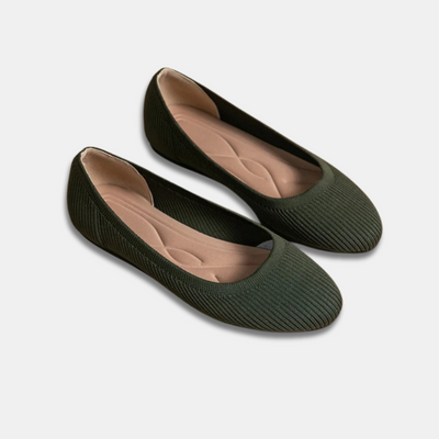 Judy | Comfortable Slip-Ons