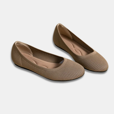 Judy | Comfortable Slip-Ons
