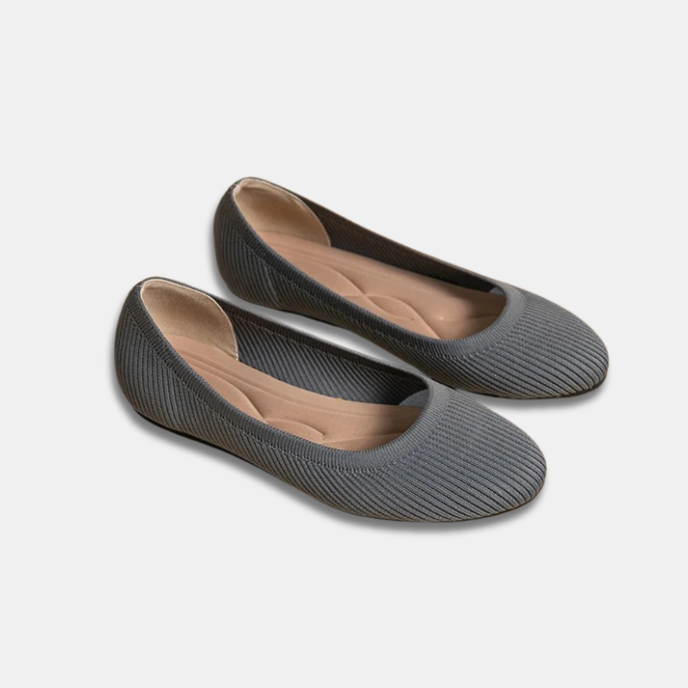 Judy | Comfortable Slip-Ons