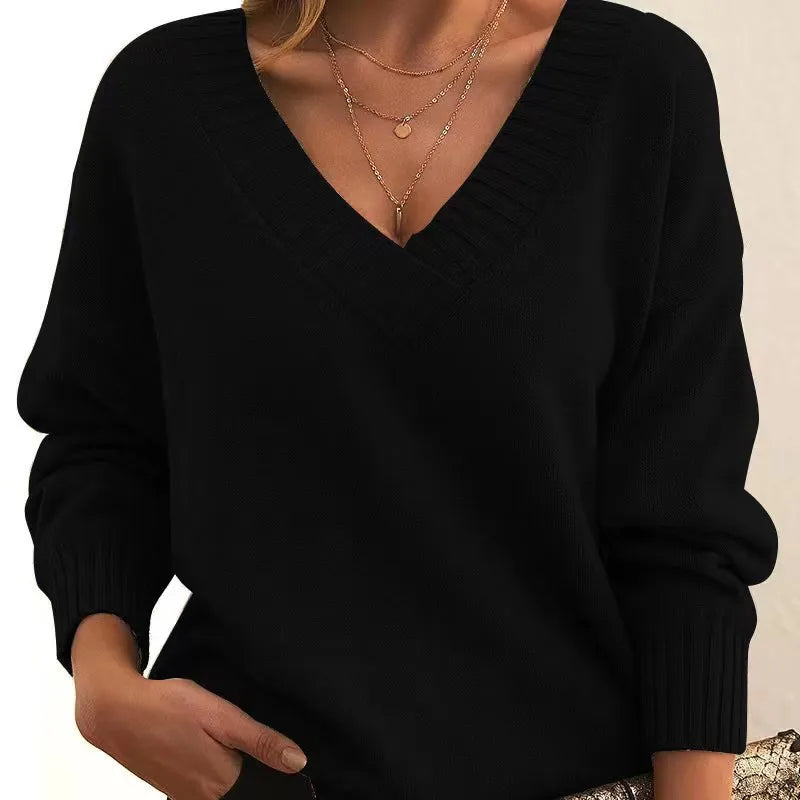 Karen | Stylish Soft Sweater