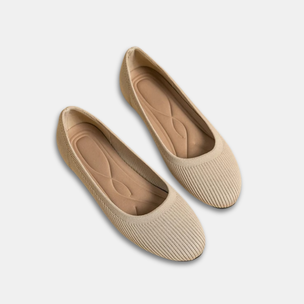 Judy | Comfortable Slip-Ons