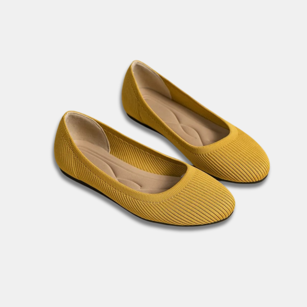 Judy | Comfortable Slip-Ons