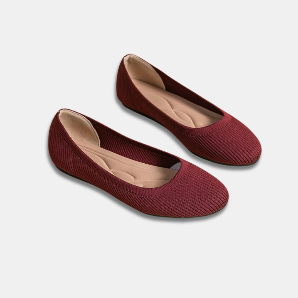 Judy | Comfortable Slip-Ons