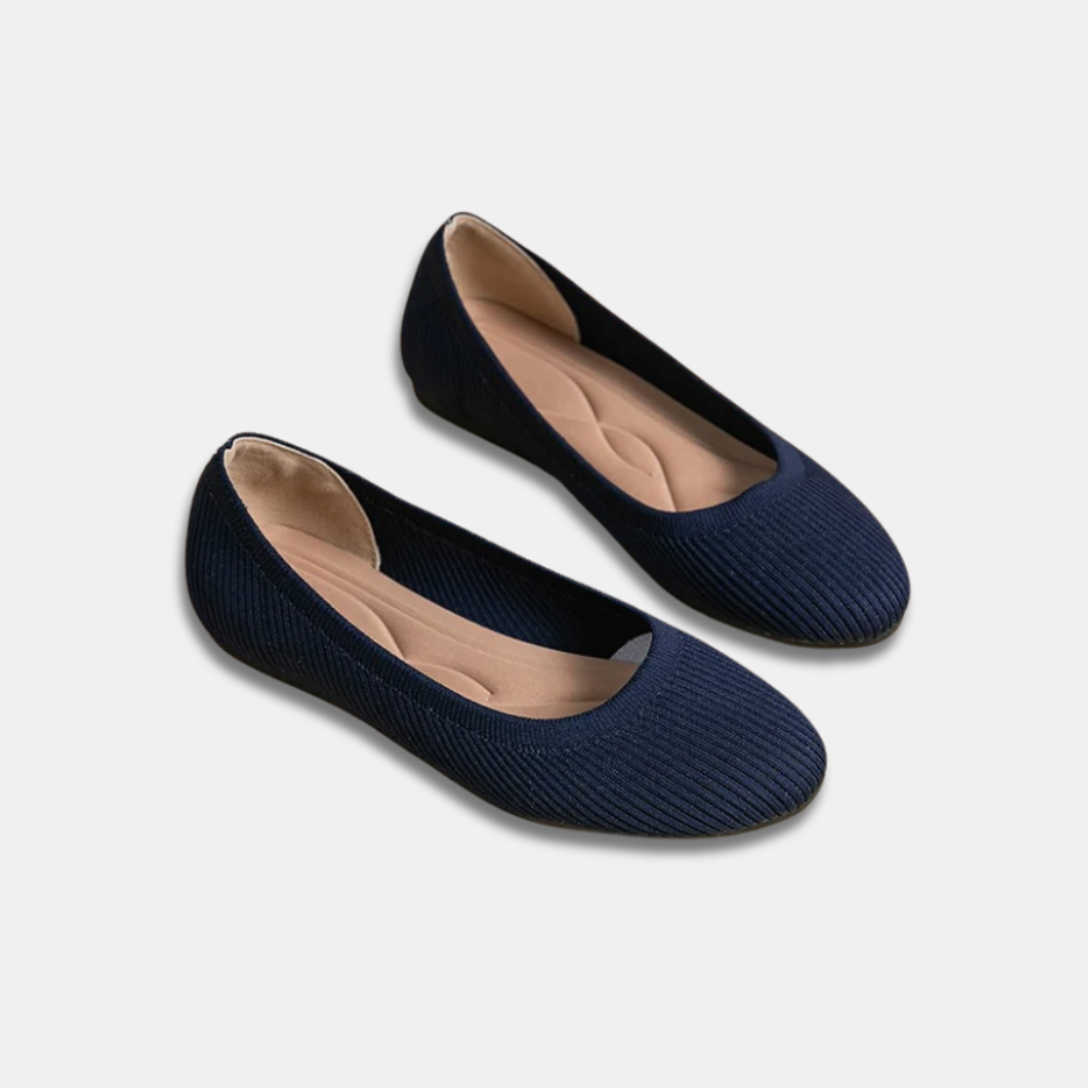 Judy | Comfortable Slip-Ons