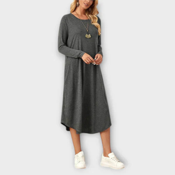 Floriana | Winter Dress