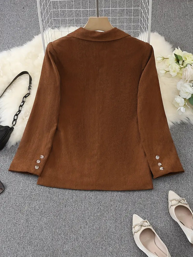 Charlotte™ | Casual Blazer