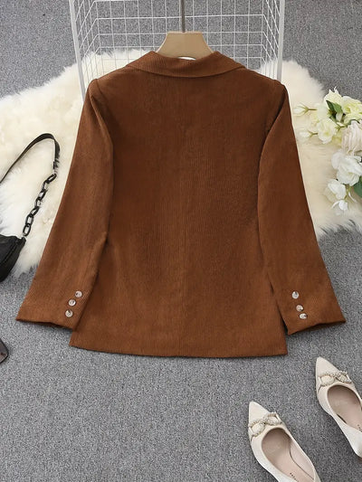 Charlotte™ | Casual Blazer