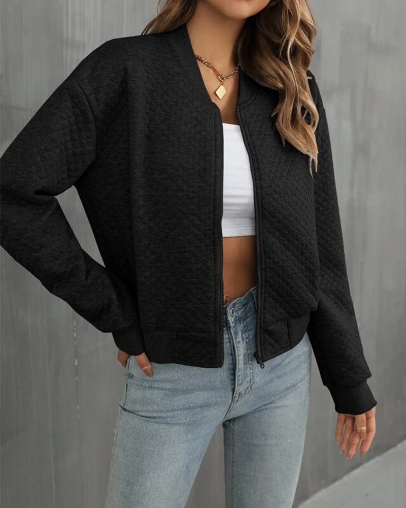 Kiki | Transitional Jacket