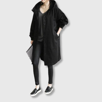 Catherine | Trench coat for easy elegance