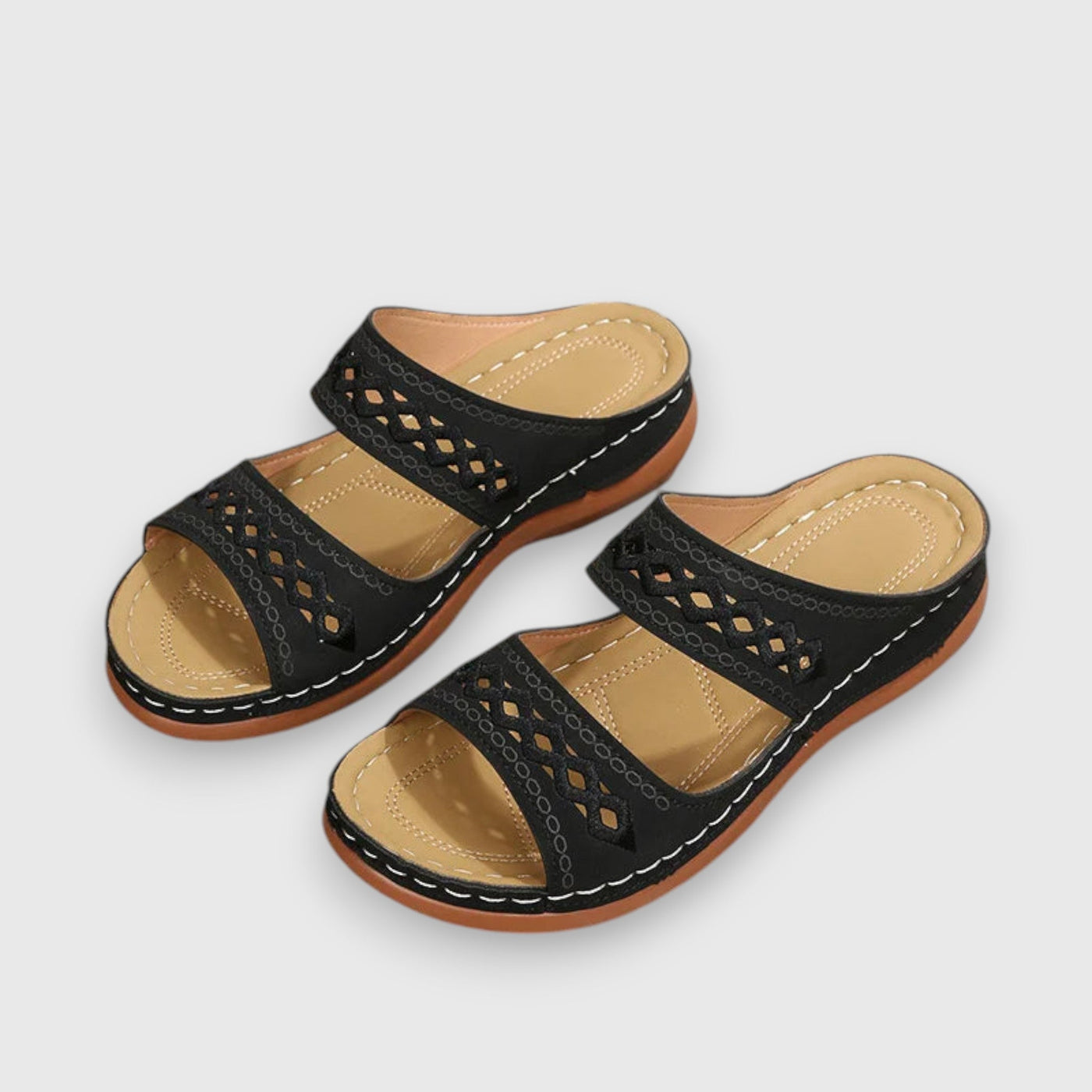 Heidi | Orthopedic Sandals