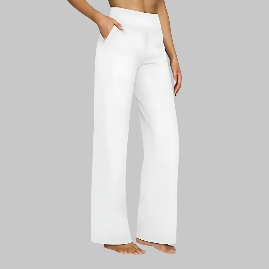 Kiara | Comfortable Stretch Pants