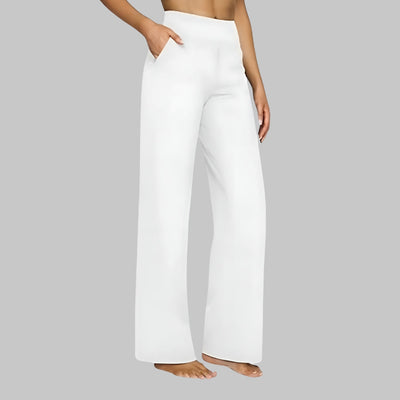 Kiara | Comfortable Stretch Pants