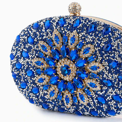 Celeste | Clutch