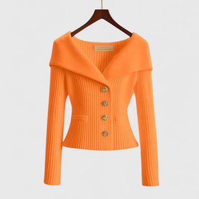 Claire | Elegant Cardigan