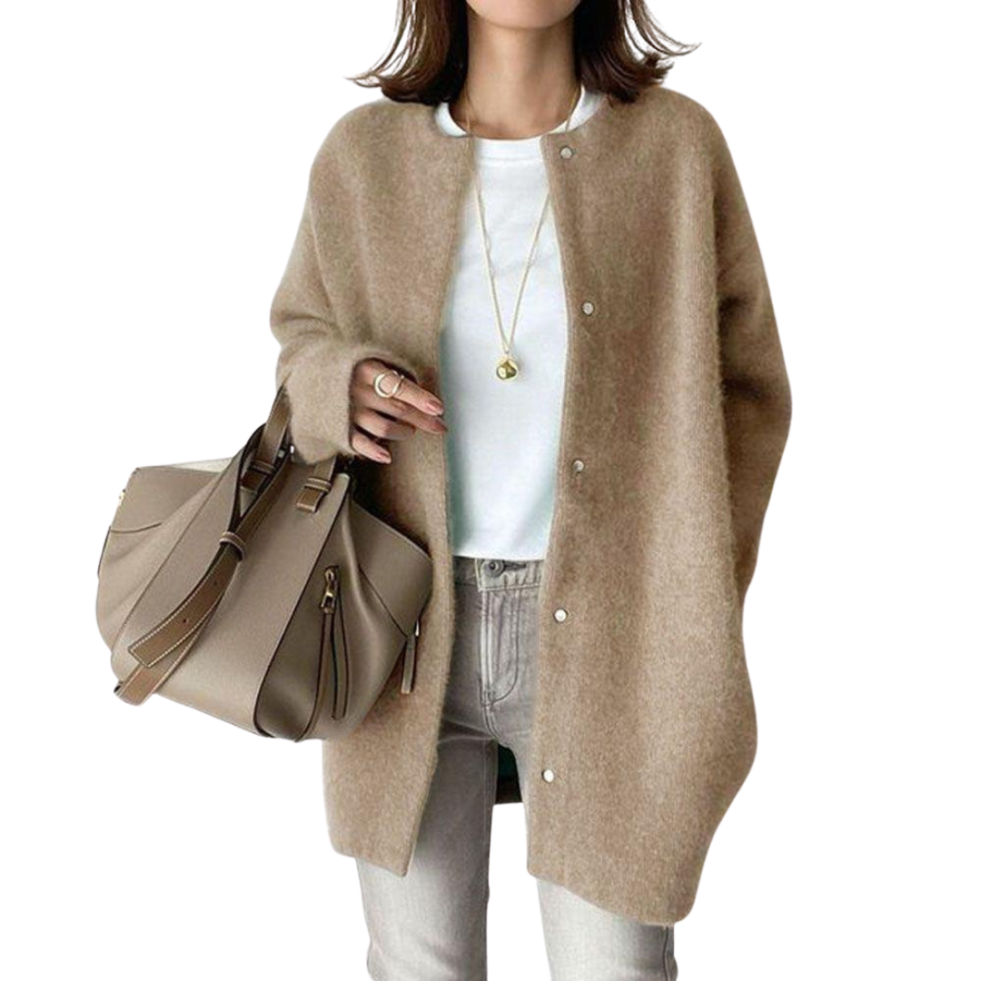Lora | Elegant Cardigan