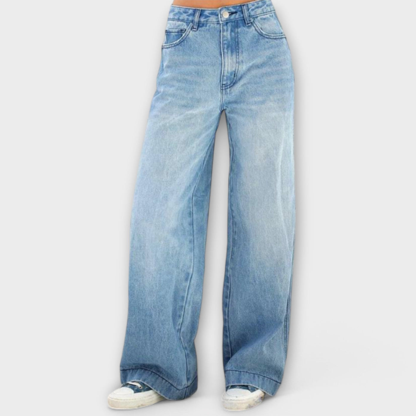 Marem | Women's Baggy Pants