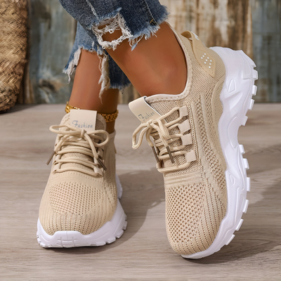 Vogue | Stylish and Comfortable Orthopedic Sneakers