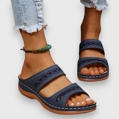 Heidi | Orthopedic Sandals
