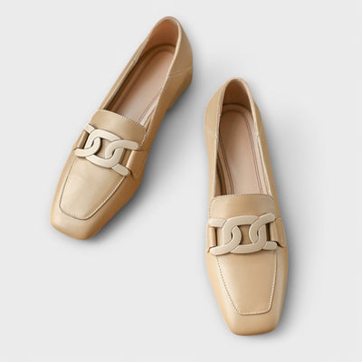 Monika | Hygge Slippers