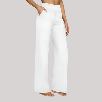 Kiara | Comfortable Stretch Pants