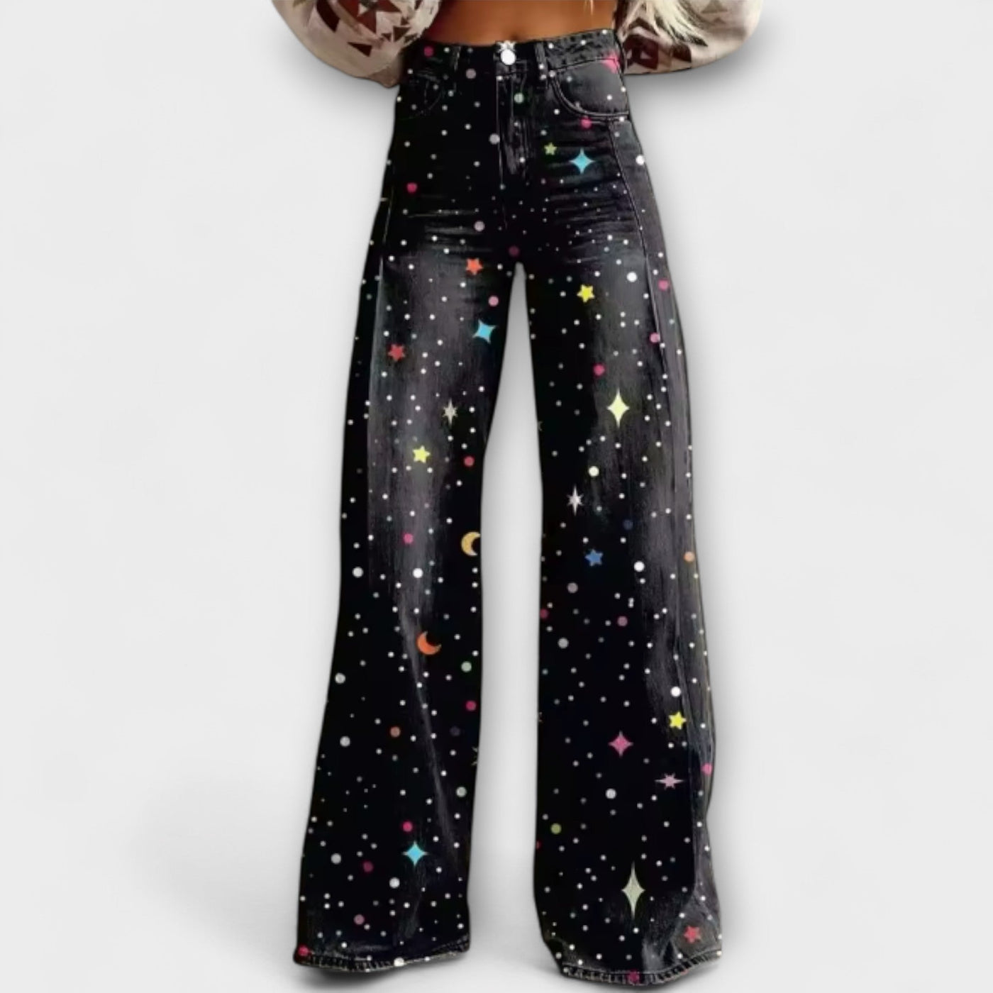 Bianca | Vintage Pants