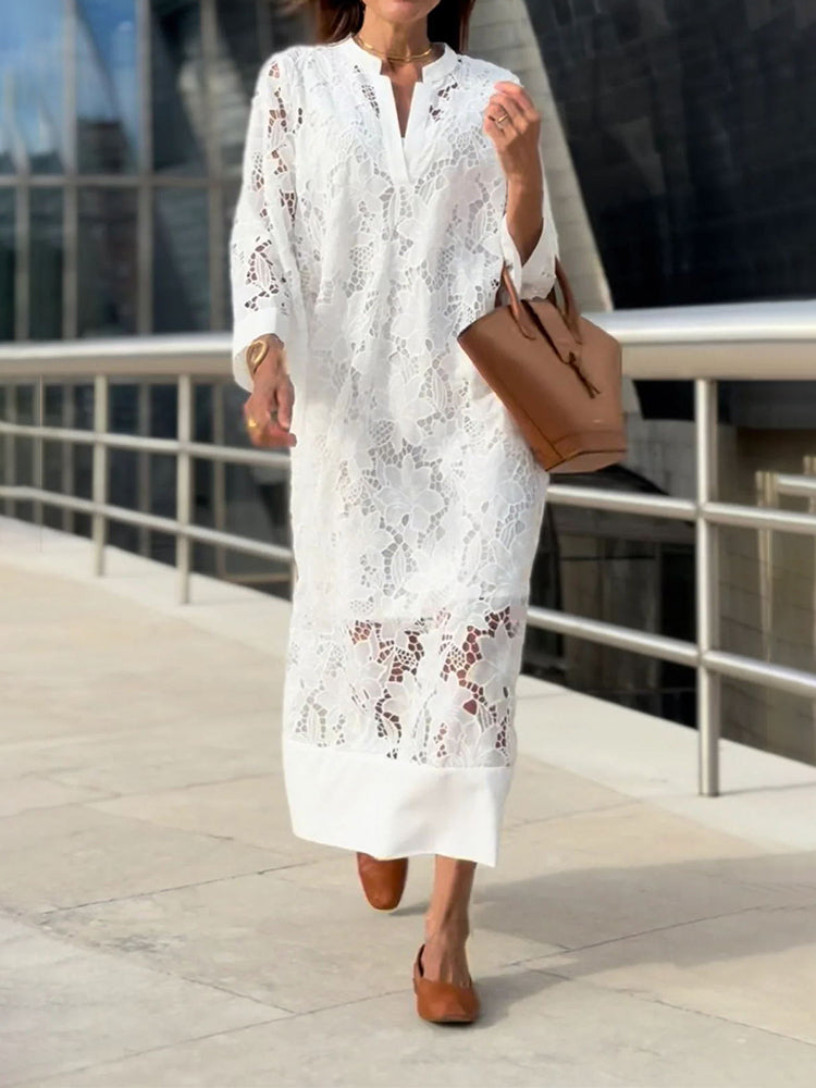 Juliette | Elegant Summer Dress