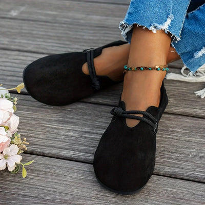 Georgie | Elegant Soft Casual Shoes