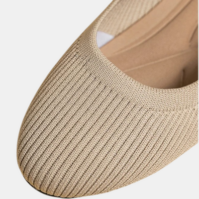 Judy | Comfortable Slip-Ons