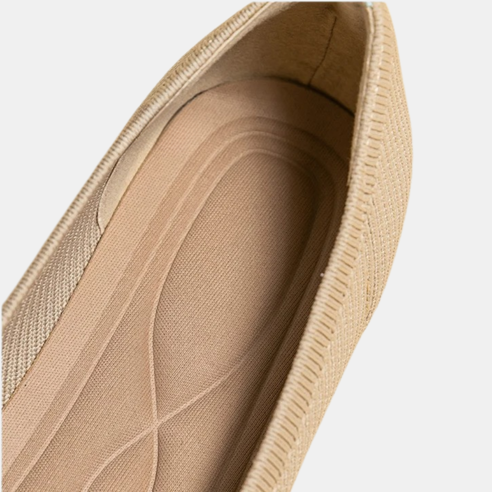 Judy | Comfortable Slip-Ons
