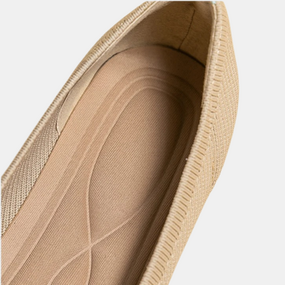 Judy | Comfortable Slip-Ons