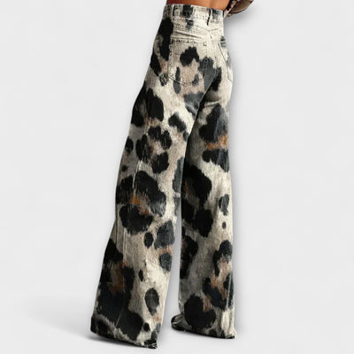 Leona | Vintage Pants
