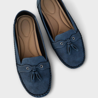 Lise | Classic Loafer