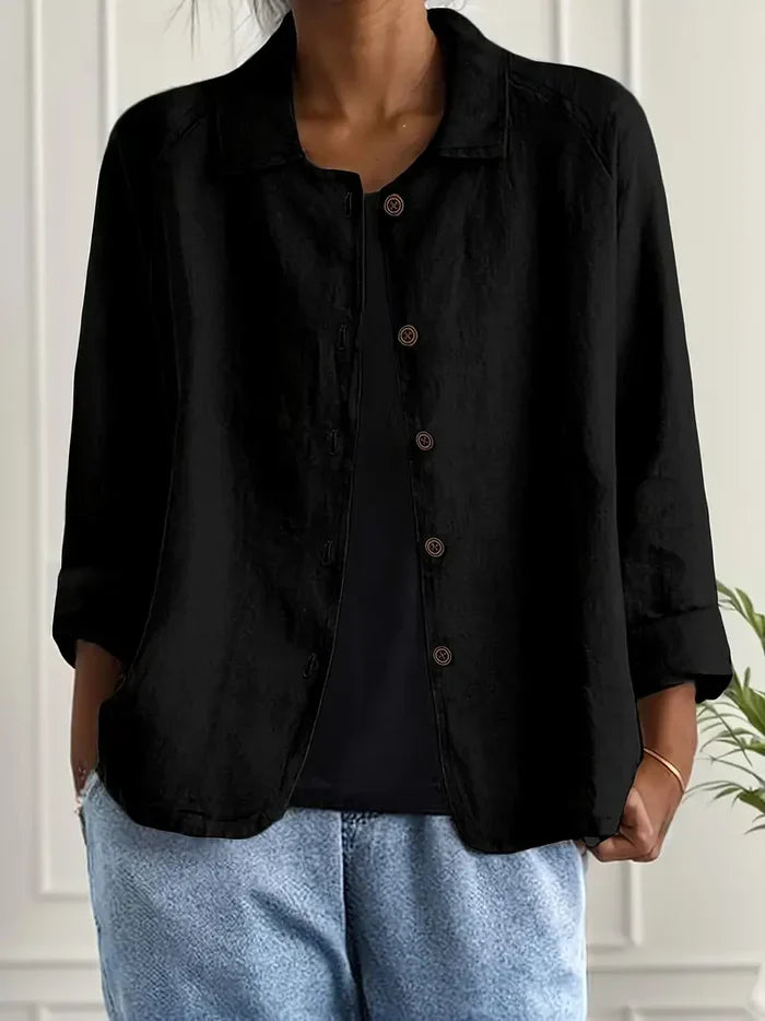 Mona | Classic Light Top
