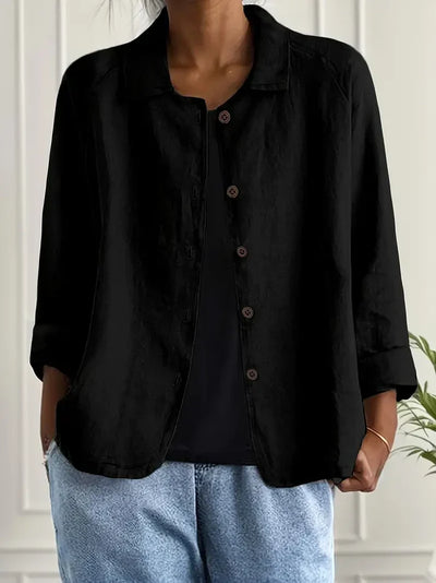 Mona | Classic Light Top