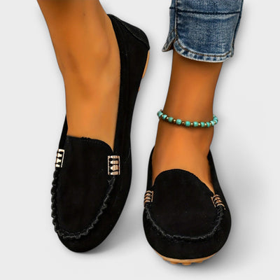 Sabrina | Stylish Loafers