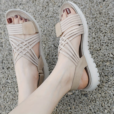 Tamari | Orthopedic Supportive Sandals