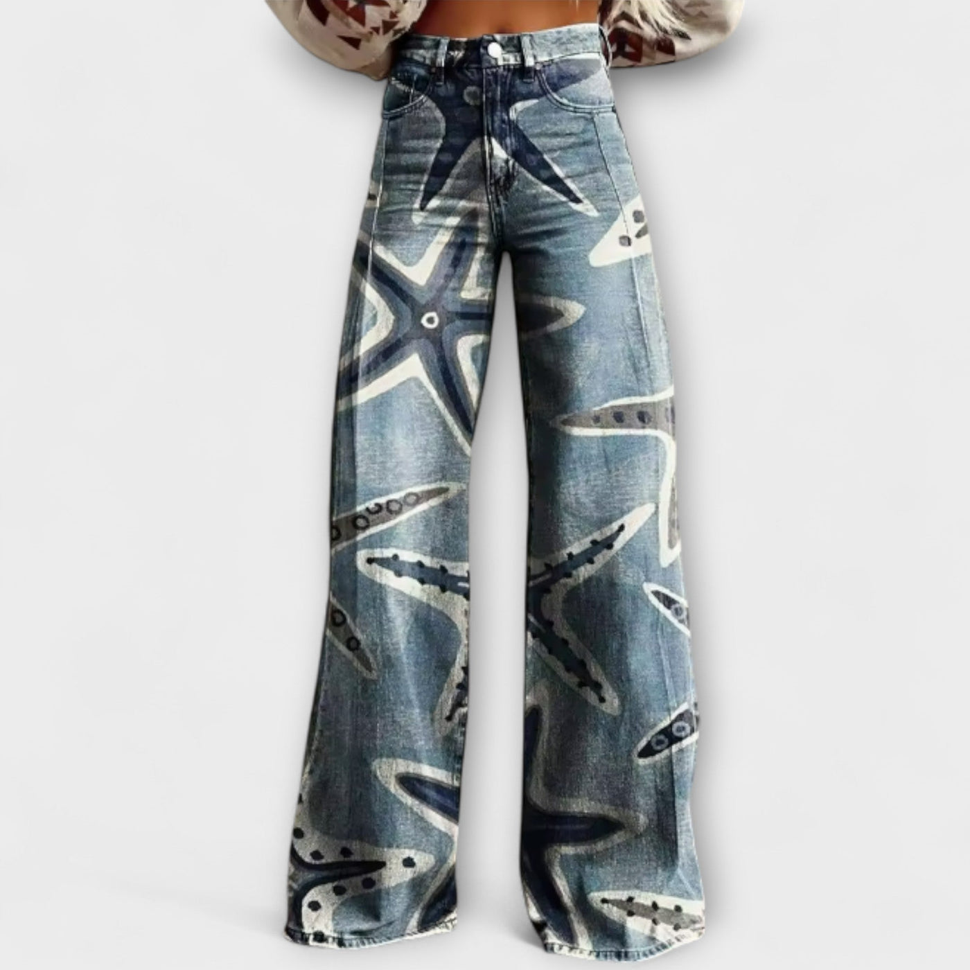 Camilla | Vintage Pants