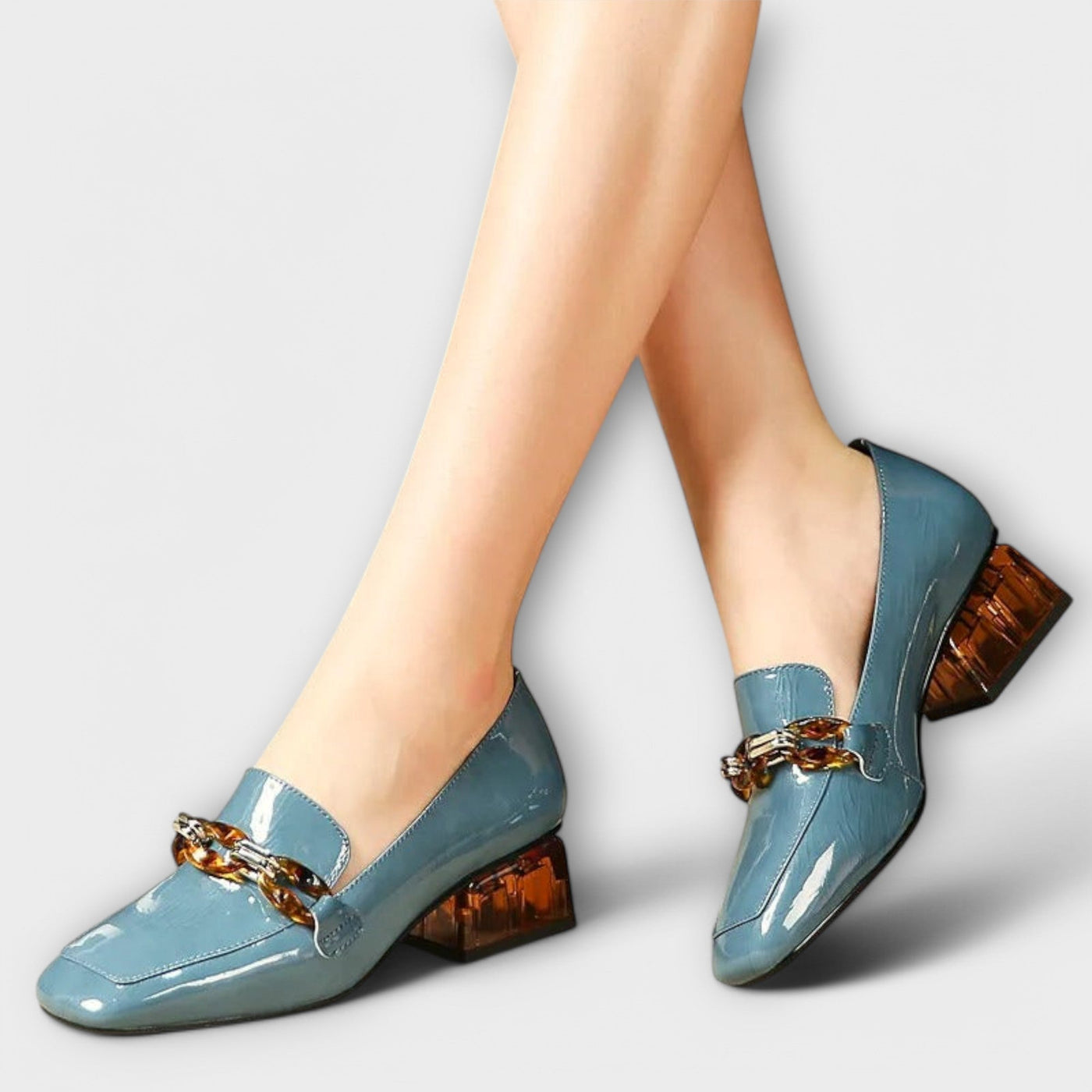 Krissy | Elegant and Sophisticated Loafers