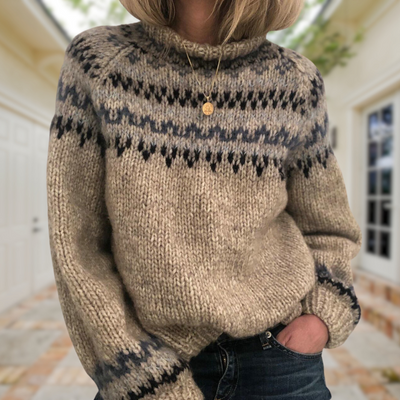 Meyra | Super Soft Sweater