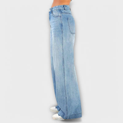 Marem | Women's Baggy Pants
