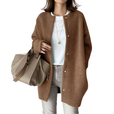 Lora | Elegant Cardigan